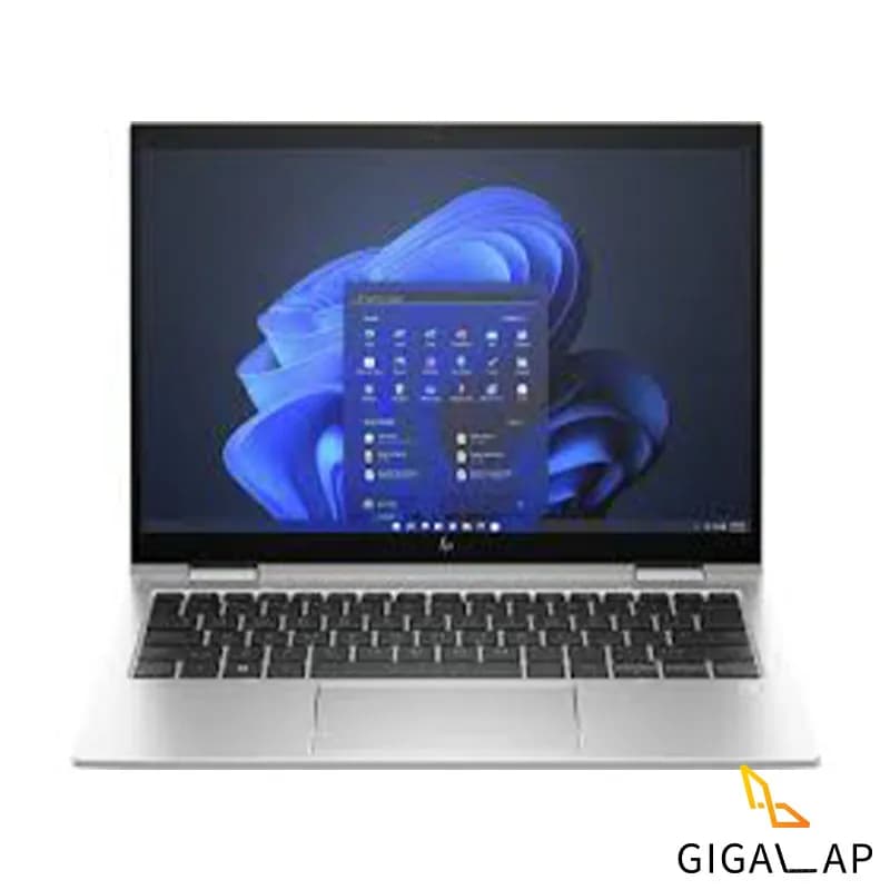 لپ تاپ استوک HP ELITEBOOK 830 G10 مدل I5 1345U 16GB 1TB SSD INTEL IRIS XE 13,3 FHD TOUCH X360