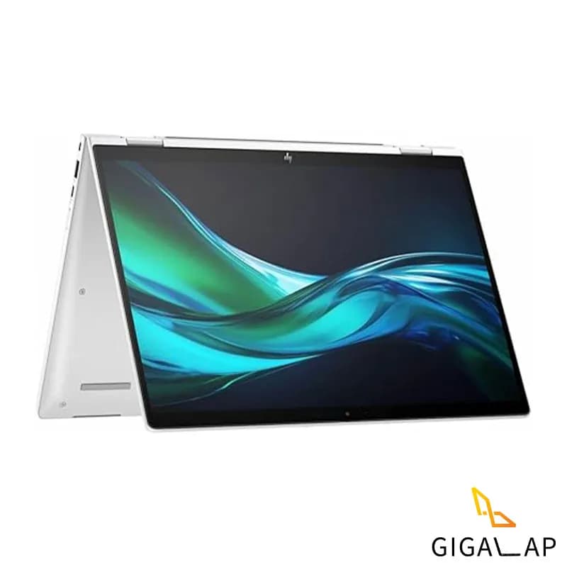 لپ تاپ HP ELITEBOOK 1040 G11 مدل ULTRA 7 155H 32GB 1TB SSD INTEL ARC +NPU 14.1 FHD TOUCH X360 SIM — تصویر ۴