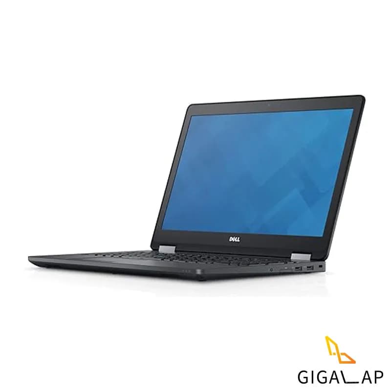 لپ تاپ DELL Precision 7510 مدل I7 6820HQ 16GB 512GB SSD 2GB M1000M 15’6 INCH — تصویر ۲