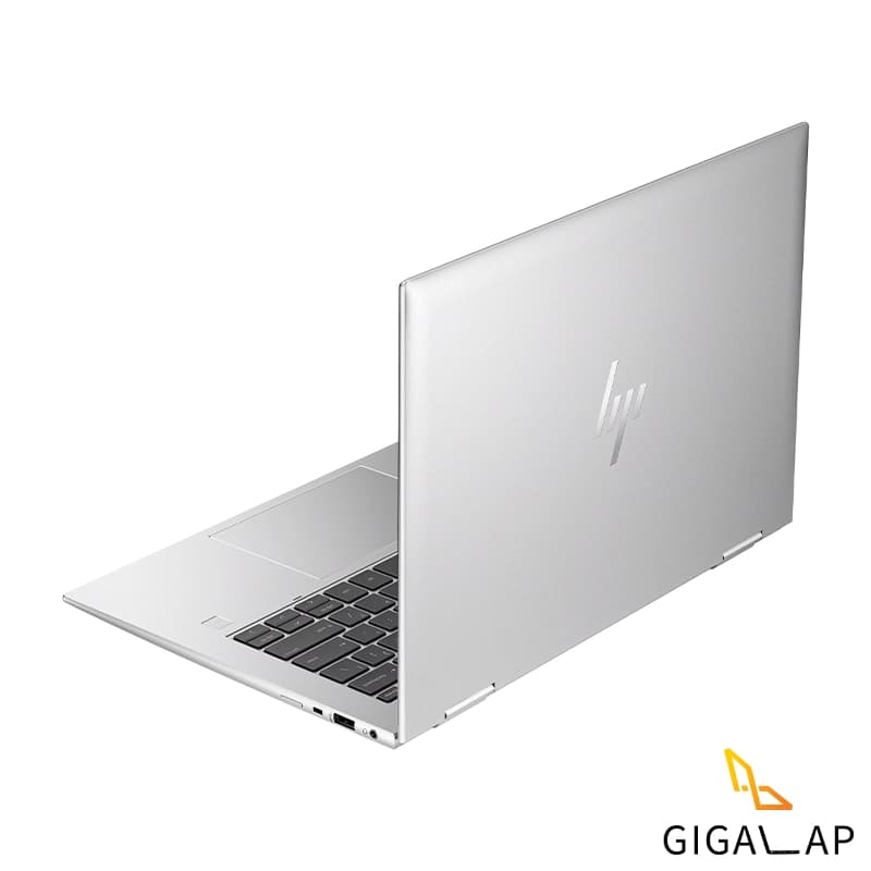 لپ تاپ HP ELITEBOOK 1040 G10 مدل I5 1335U 16GB 512GB SSD INTEL IRIS XE 14,1″ FHD TUOCH X360 — تصویر ۲