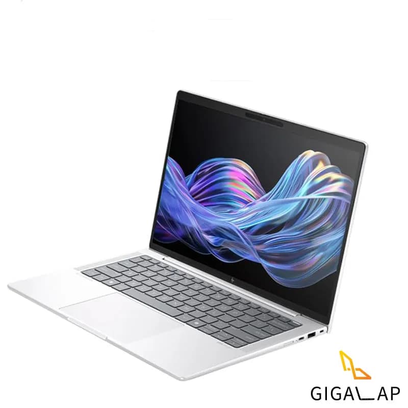 لپ تاپ HP ELITEBOOK 1040 G11 مدل ULTRA 5 125H 32GB 512GB SSD INTEL ARC +NPU 14,1 INCH FHD — تصویر ۴