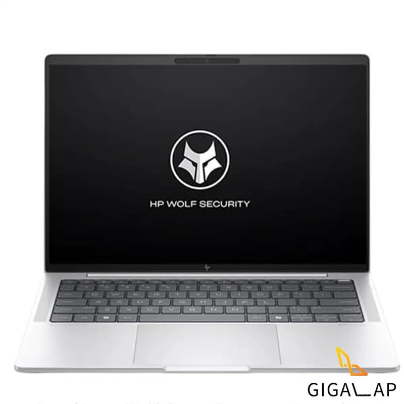 لپ تاپ HP ELITEBOOK 1040 G11 مدل ULTRA 5 125H 32GB 512GB SSD INTEL ARC +NPU 14,1 INCH FHD