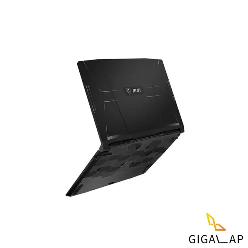لپ تاپ گیمینگ MSI Crosshair 15B12UGZ مدل I7 12700H 16GB 1TB SSD 8GB RTX 3070 15,6 INCH 2K IPS 165Hz — تصویر ۵