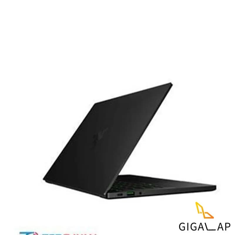 لپ تاپ استوک گیمینگ Razer Blade 13 مدل I7 1165G7 16GB 512GB 4GB GTX 1650 ti 13.3 INCH FHD Touch — تصویر ۳