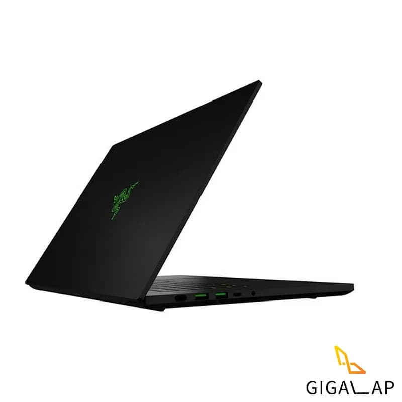 لپ تاپ استوک گیمینگ Razer Blade 15 مدل I9 12900H 16GB 1TB SSD 8GB RTX 3070 ti 15,6 2K — تصویر ۳