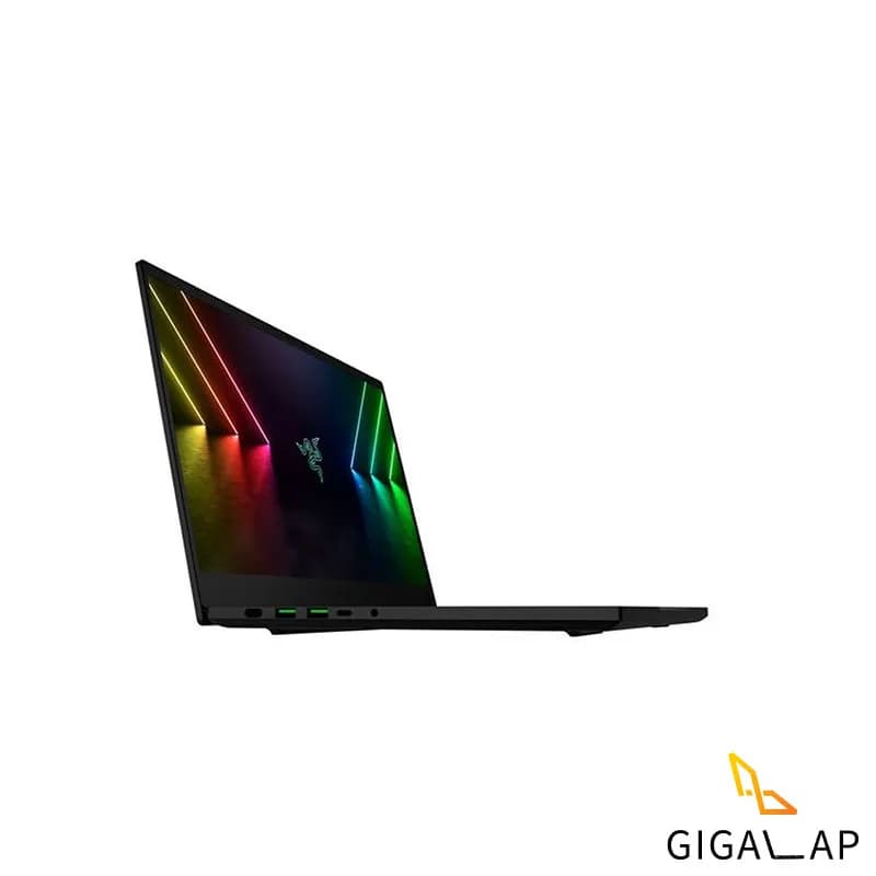 لپ تاپ استوک گیمینگ Razer Blade 15 مدل I9 12900H 16GB 1TB SSD 8GB RTX 3070 ti 15,6 2K — تصویر ۲