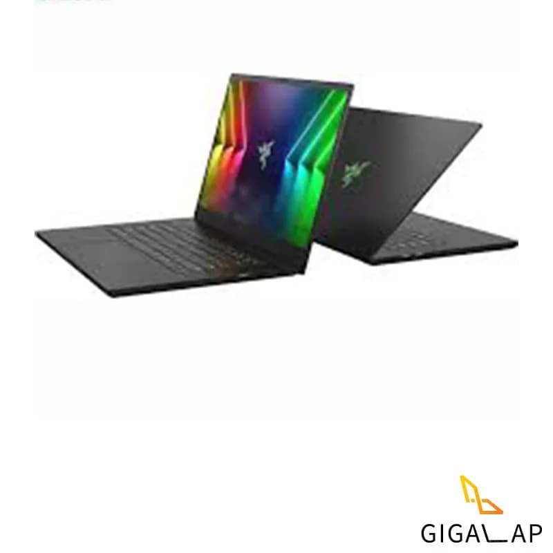 لپ تاپ استوک گیمینگ Razer Blade 15 مدل I9 12900H 16GB 1TB SSD 8GB RTX 3070 ti 15,6 2K — تصویر ۴