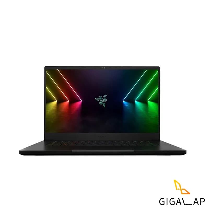 لپ تاپ استوک گیمینگ Razer Blade 15 مدل I9 12900H 16GB 1TB SSD 8GB RTX 3070 ti 15,6 2K