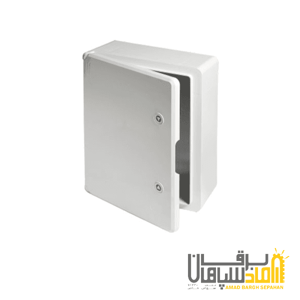 تابلو برق 40×30 همرنگ دانوب