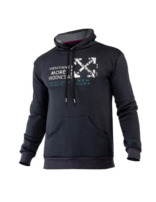 هودی مردانه Off-White مدل 34592