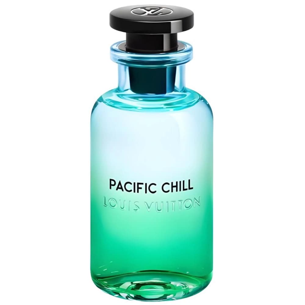 عطر ادکلن لویی ویتون پسیفیک چیل یونیسکس خنک مرکباتی- Louis Vuitton – Pacific Chill درجه ۱ سوئیس