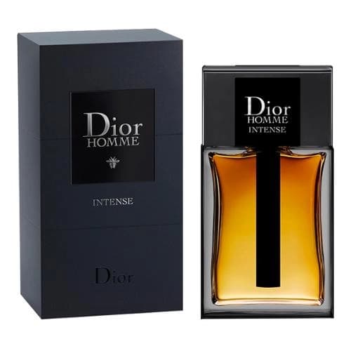 عطر ادکلن دیور هوم اینتنس مردانه گرم و شیرین Dior Homme Intense درجه ۱ سوئیس — تصویر ۲