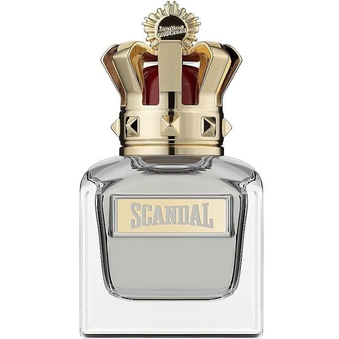 عطر ادکلن ژان پل گوتیه اسکندل پور هوم مردانه – Jean Paul GAULTIER – Scandal Pour Homme – درجه ۱ سوئیس