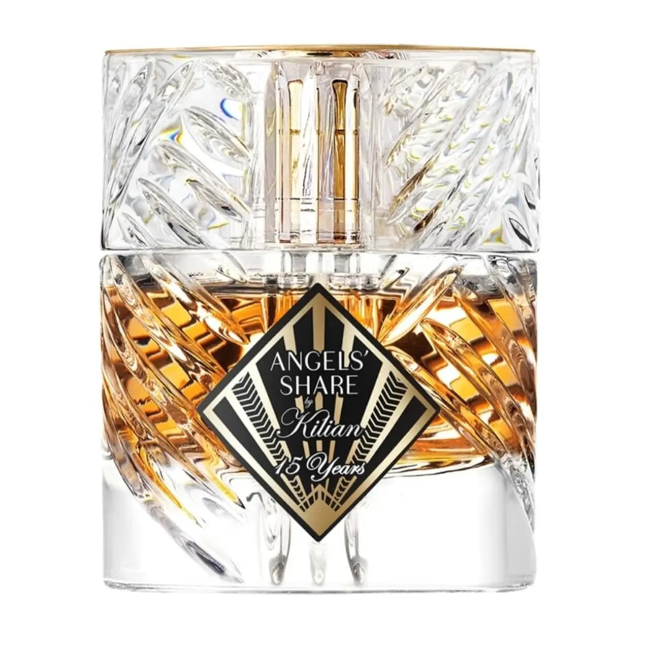 عطر ادکلن بای کیلیان آنجلز شیر یونیسکس گرم – By Kilian Angels Share درجه ۱ سوئیس
