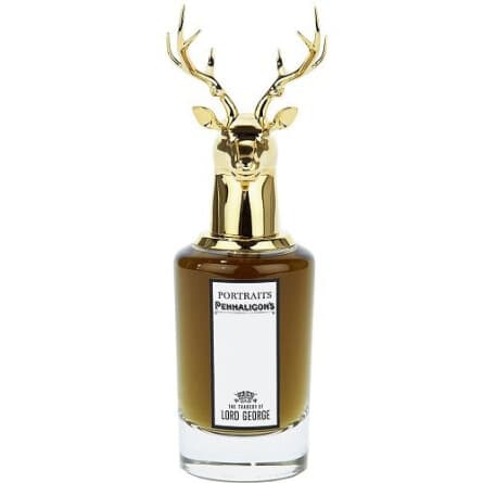 عطر ادکلن پنهالیگونز تراژدی آف لرد جورج مردانه (PENHALIGON’S – The Tragedy of Lord George) درجه ۱ سوئیس