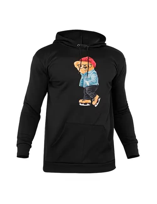 هودی اسپرت Fendi مدل 35770
