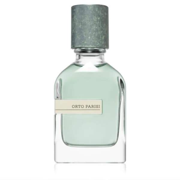 عطر ادکلن مگاماره یونیسکس خنک و تلخ دریایی (اورتو پاریسی مگامار Orto Parisi megamare) درجه ۱ سوئیس