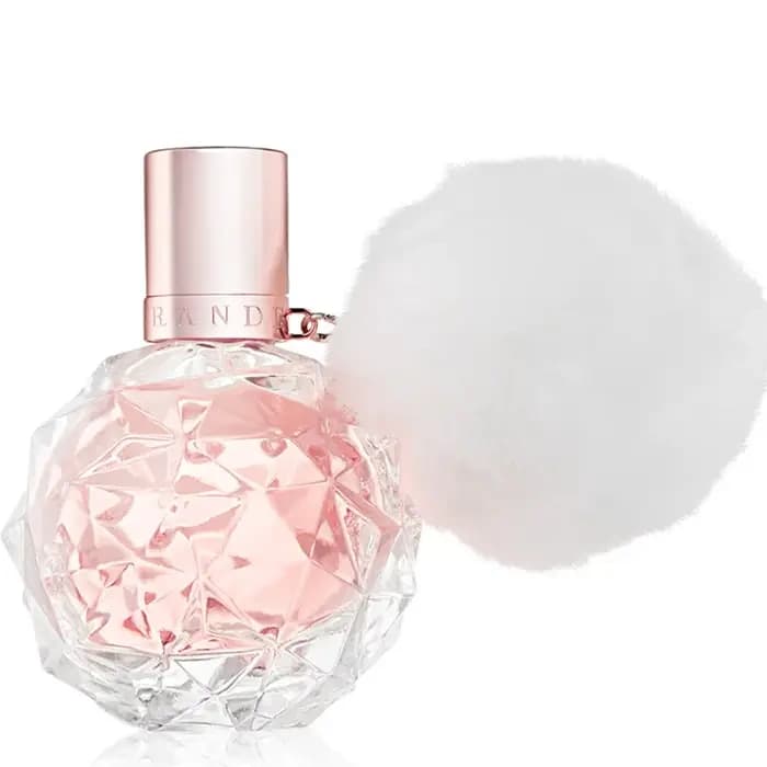 عطر ادکلن آریانا گراندی اری خنک و شیرین زنانه (Ariana Grande Ari) درجه ۱ سوئیس