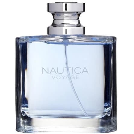 عطر ادکلن ناتیکا وویاج مردانه خنک – نوتیکا وویاژ Nautica Voyage درجه ۱ سوئیس