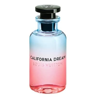 عطر ادکلن لویی ویتون کالیفورنیا دریم یونیسکس مرکباتی ملایم – Louis Vuitton California Dream درجه ۱ سوئیس