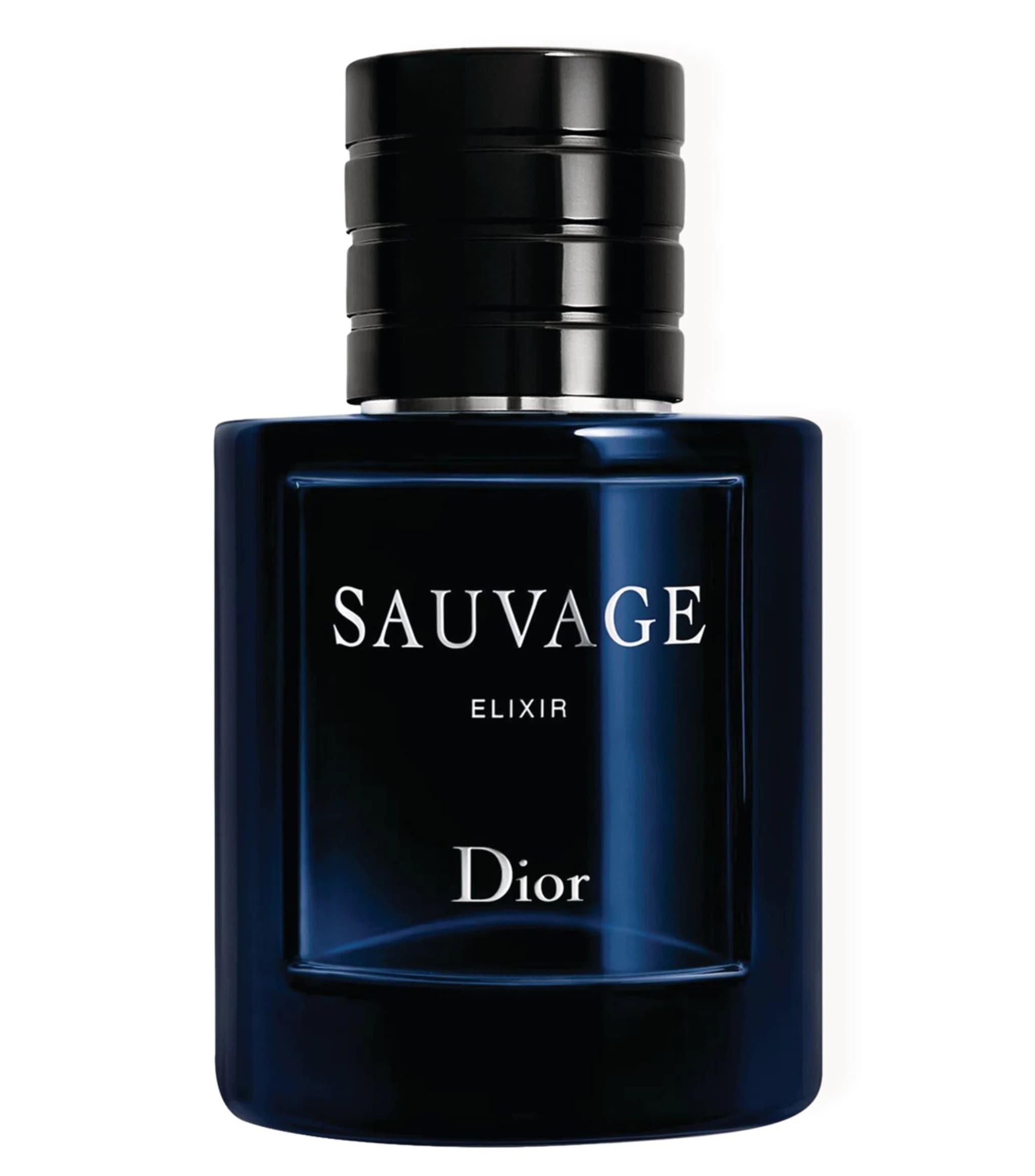 عطر ادکلن دیور ساواج الکسیر مردانه تلخ و ملایم – ساوج Dior Sauvage Elixir درجه ۱ سوئیس