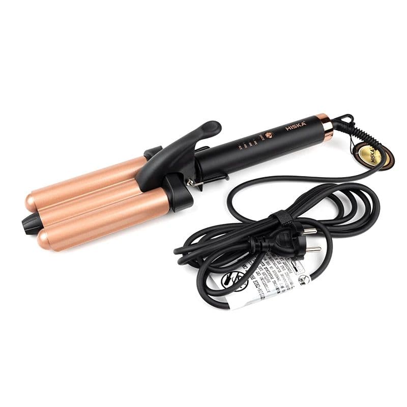 فر کننده و حالت دهنده مو هیسکا H5410s
