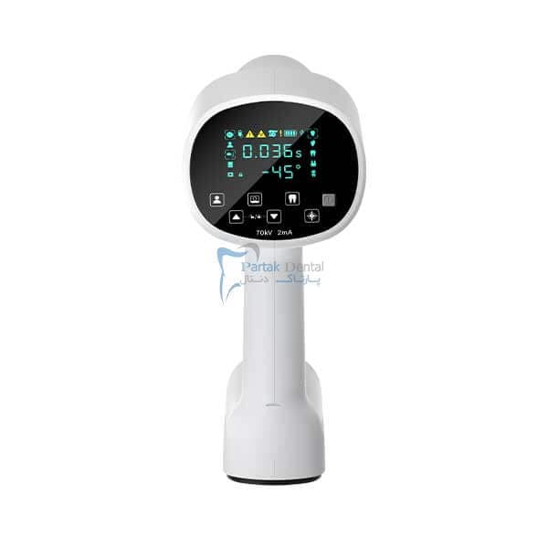 رادیوگرافی پرتابل وودپیکر Woodpecker مدل Mini Ray Pro — تصویر ۳