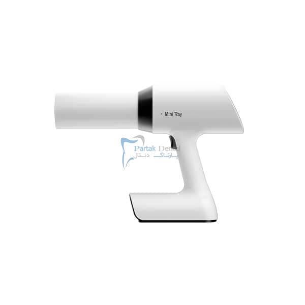 رادیوگرافی پرتابل وودپیکر Woodpecker مدل Mini Ray Pro