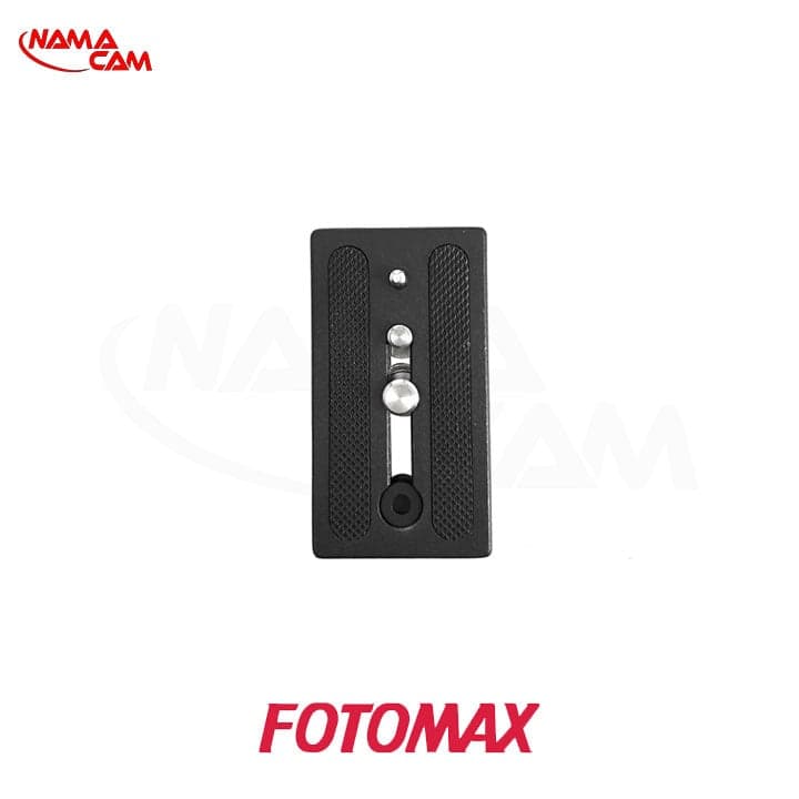 سه پایه دوربین فوتومکس Fotomax FM-508A — تصویر ۳