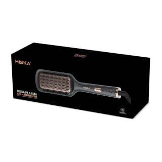 برس حرارتی هیسکا مدل H 5108 — تصویر ۲