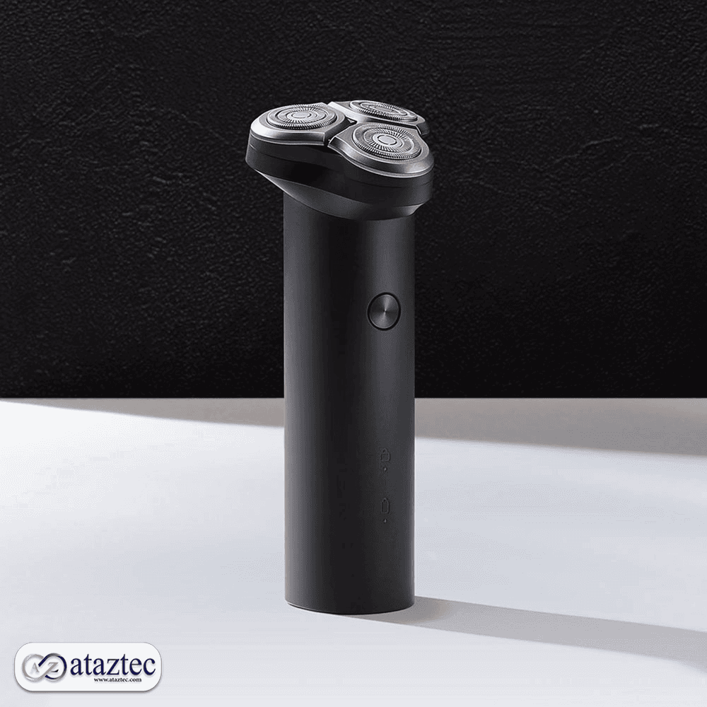 ماشین ریش تراش شیائومی S300 — تصویر ۳