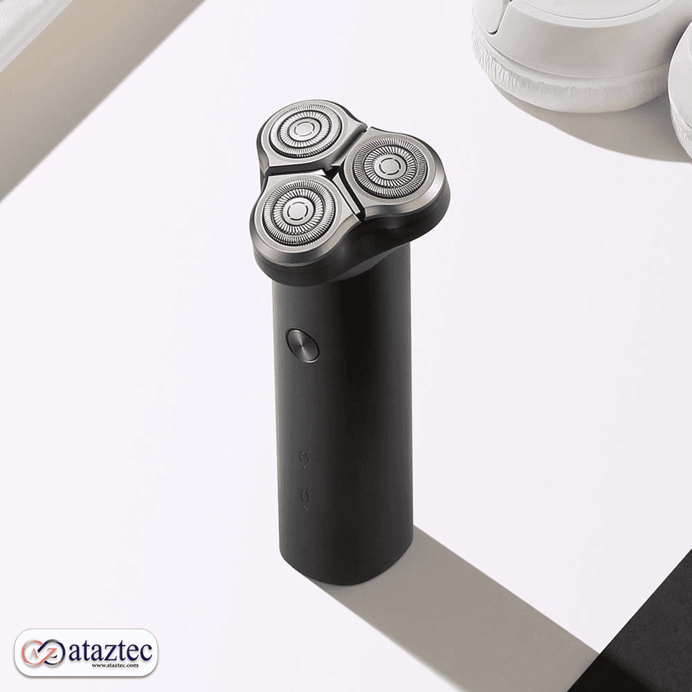 ماشین ریش تراش شیائومی S300 — تصویر ۲