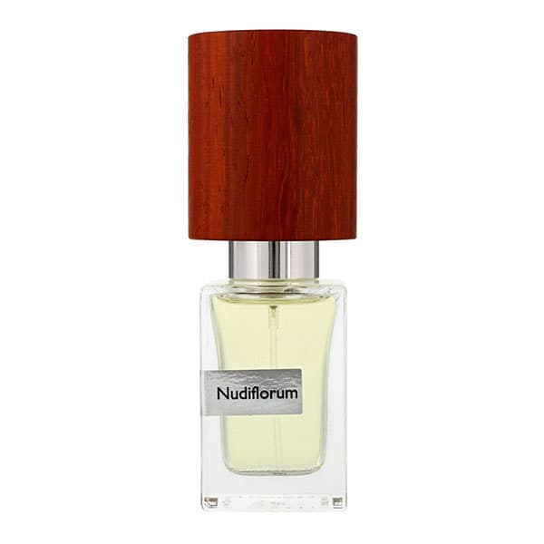 عطر ادکلن ناسوماتو نودی فلوروم یونیسکس گلی/چوبی – ناساماتو Nasomatto Nudiflorum درجه ۱ سوئیس