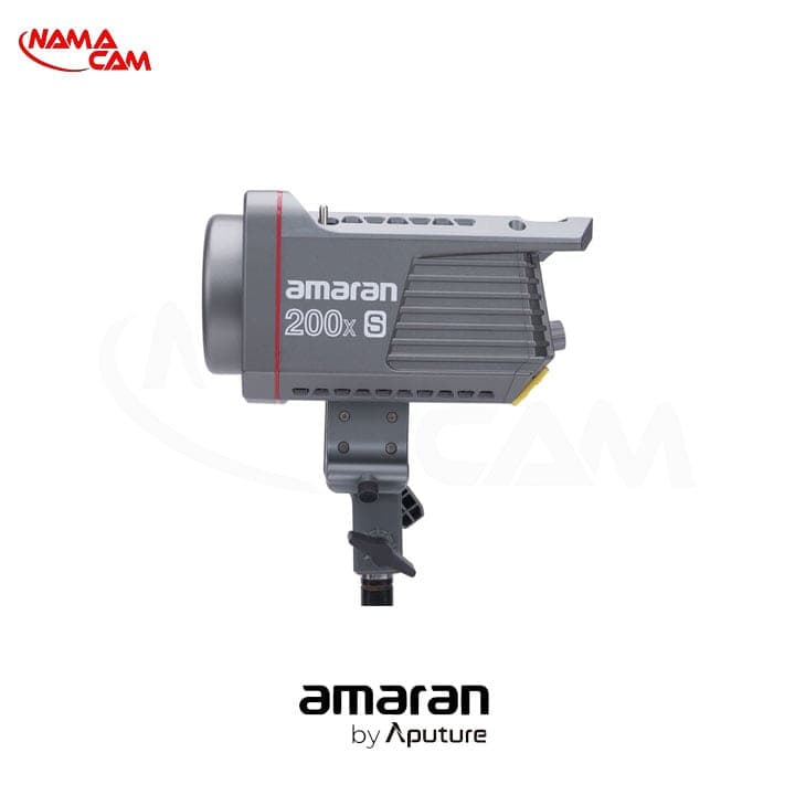 نور ثابت ال ای دی اپیچر 200X S آماران – AMARAN COB 200x S Bi-Color — تصویر ۳
