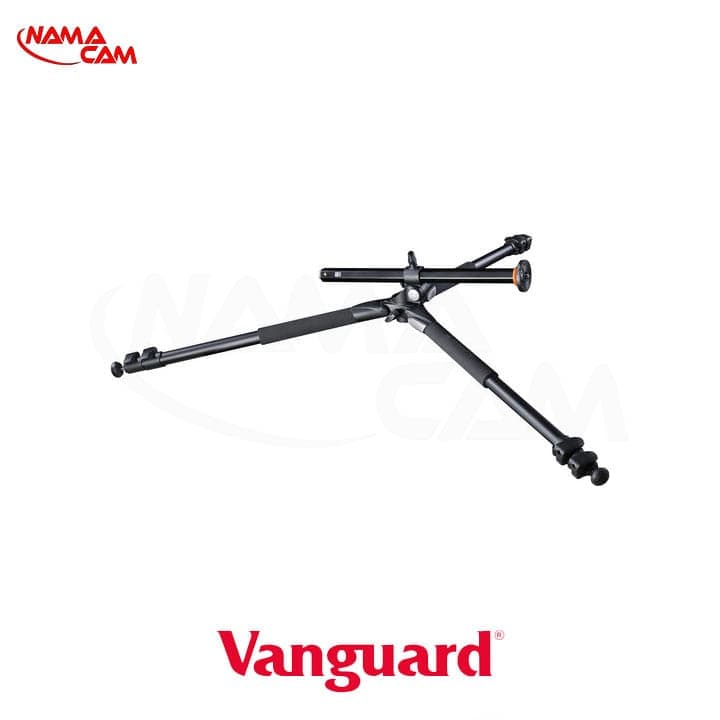 سه پایه دوربین ونگارد Vanguard Alta Pro 263AP — تصویر ۵