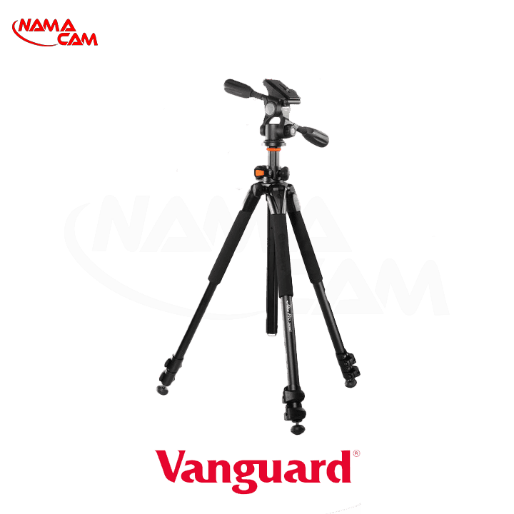 سه پایه دوربین ونگارد Vanguard Alta Pro 263AP