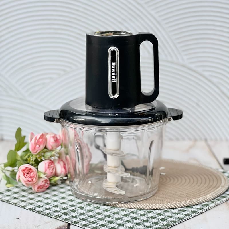 خردکن دو کاسه داونتی DW-1123