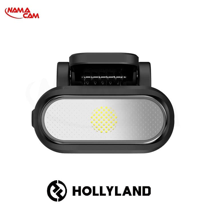 میکروفون بیسیم دو نفره هالی لند Hollyland LARK M1 — تصویر ۴