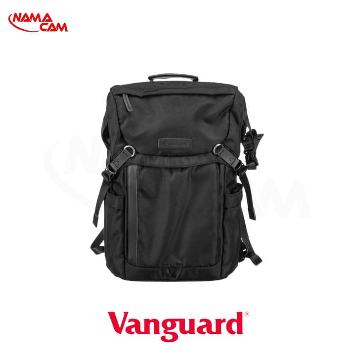 کوله پشتی دوربین ونگارد _ Vanguard VEO GO 46M — تصویر ۲
