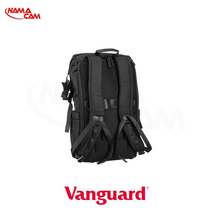 کوله پشتی دوربین ونگارد _ Vanguard VEO GO 46M — تصویر ۶