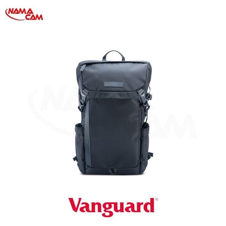 کوله پشتی دوربین ونگارد _ Vanguard VEO GO 46M — تصویر ۳