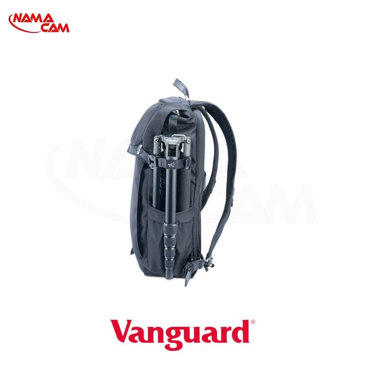 کوله پشتی دوربین ونگارد _ Vanguard VEO GO 46M — تصویر ۷