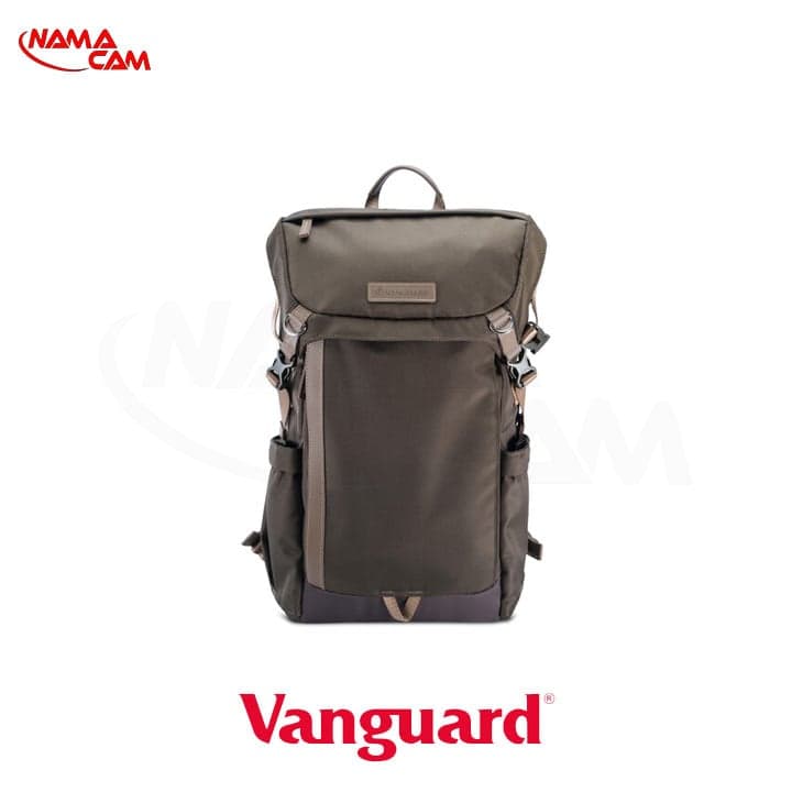 کوله پشتی دوربین ونگارد _ Vanguard VEO GO 46M — تصویر ۴