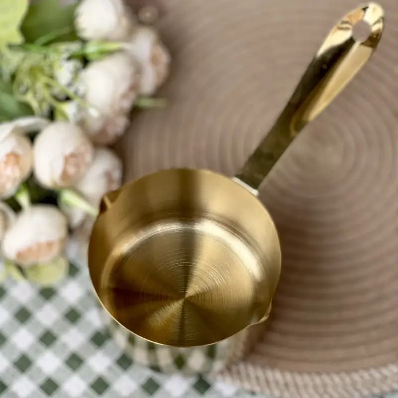 شیرجوش طلایی — تصویر ۲