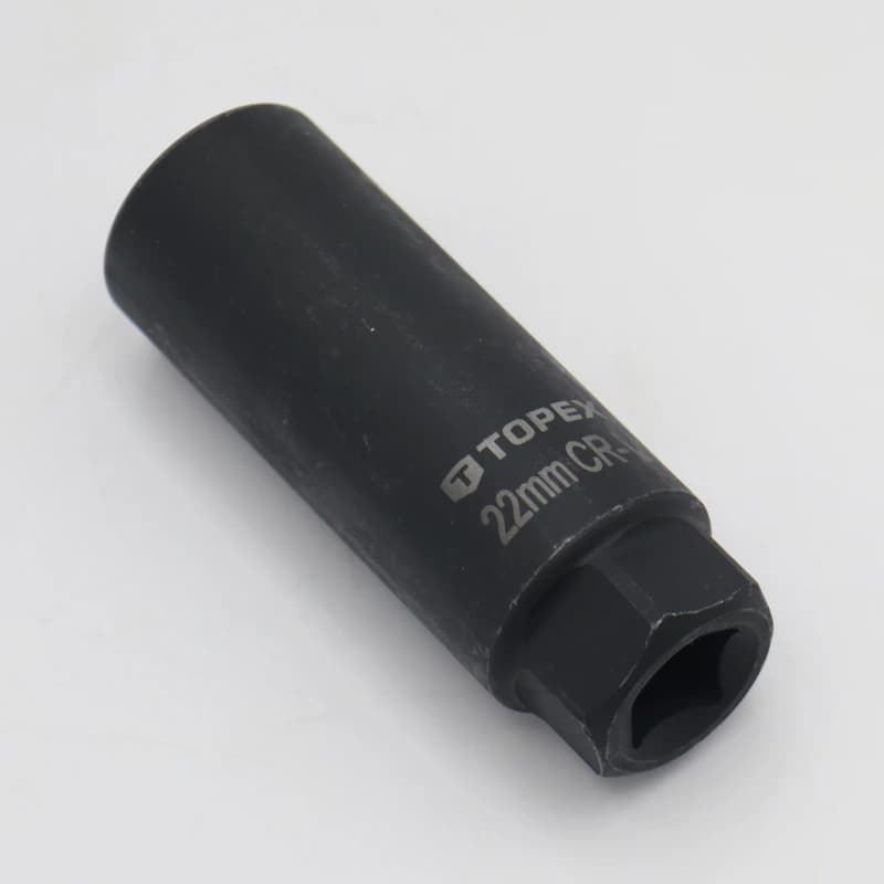 بکس سنسور اکسیژن تاپکس مدل t906-22 ساخت تایوان — تصویر ۵
