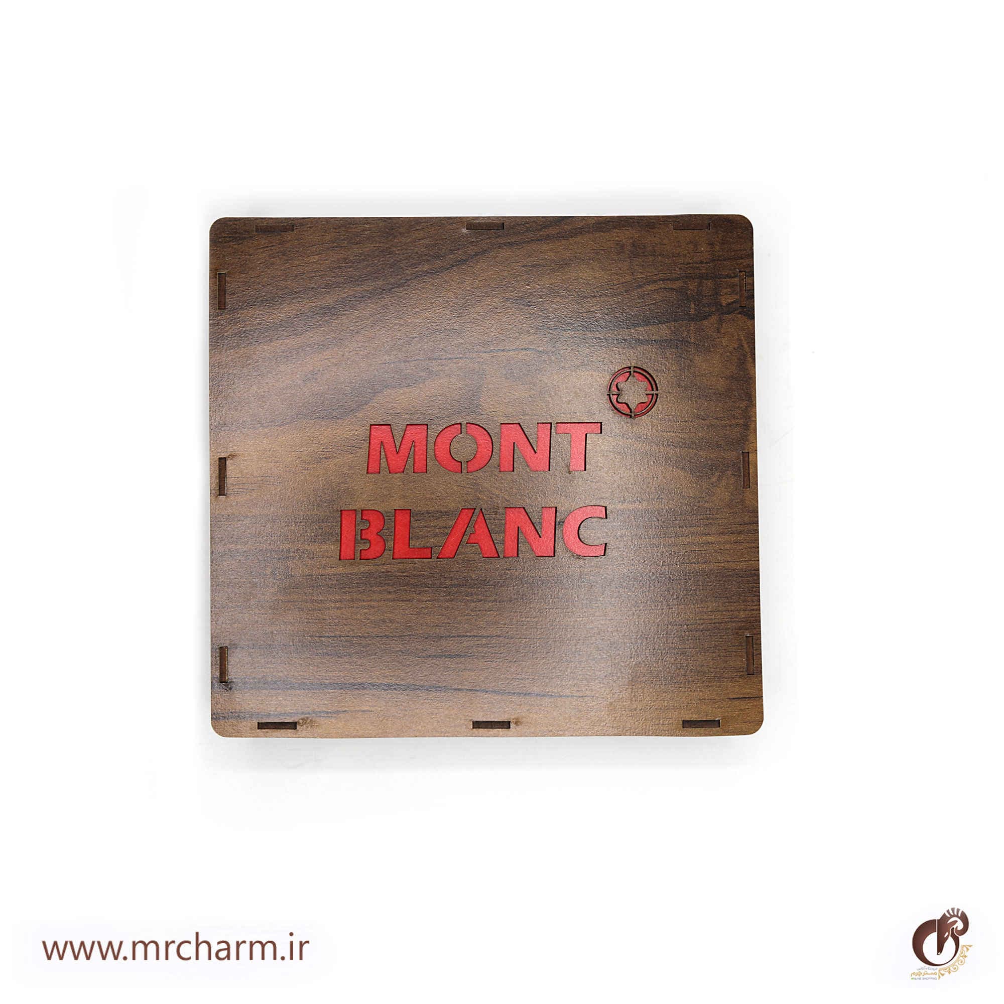 ست شیک کیف پول و کمربند چرم mrc131-13 — تصویر ۵