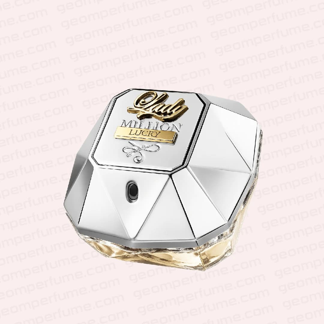 عطر ادکلن پاکو رابان لیدی میلیون لاکی | Paco Rabanne Lady Million Lucky