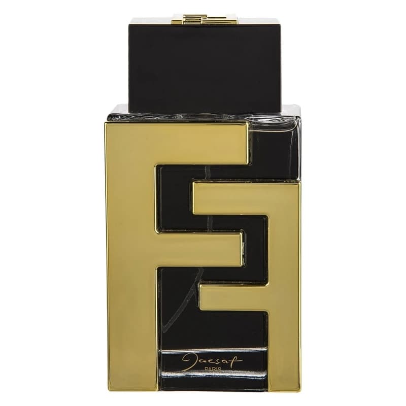 ادکلن ژک ساف ادوپرفیوم مردانه اف اف (100ml) — تصویر ۲