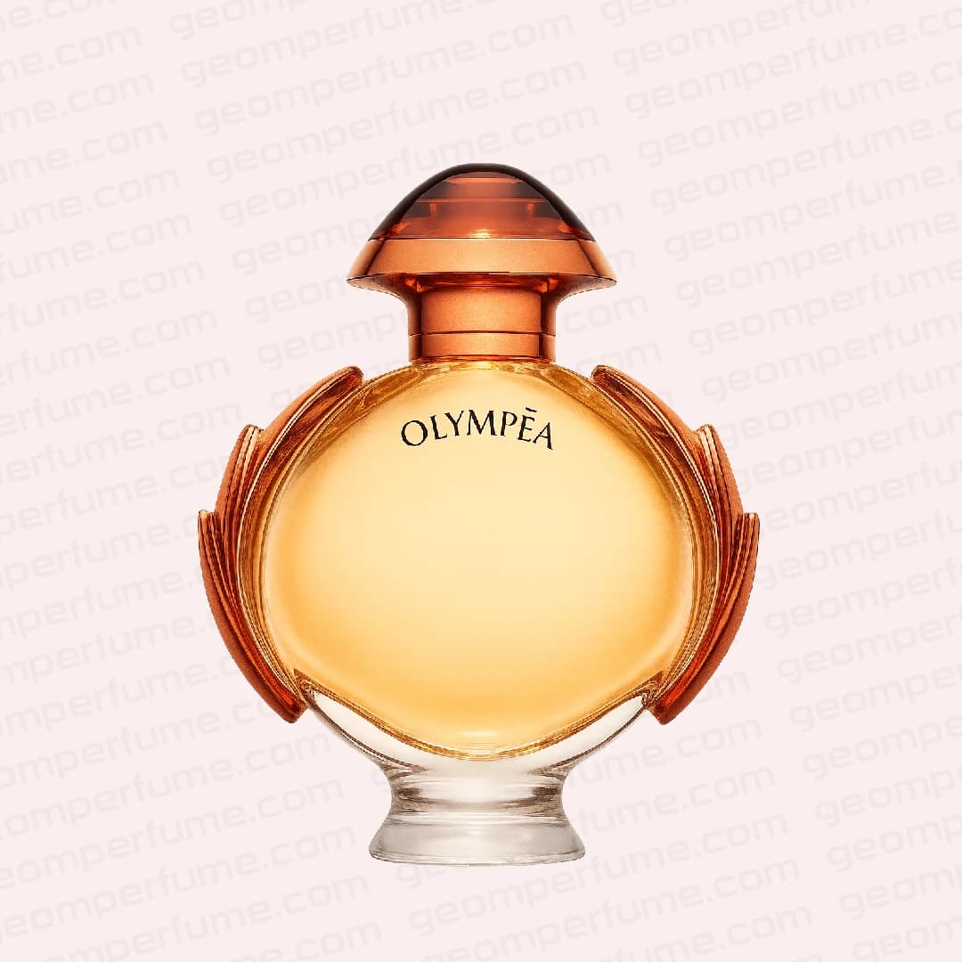 عطر ادکلن پاکو رابان المپیا اینتنس | Paco Rabanne Olympea Intense