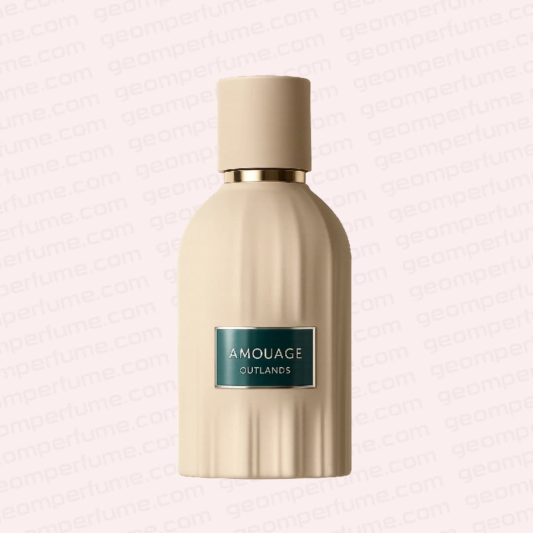 عطر ادکلن آمواج اوتلندز – Amouage Outlands